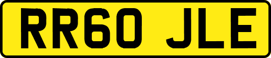 RR60JLE