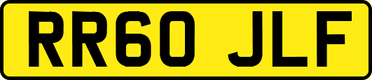 RR60JLF