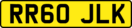 RR60JLK
