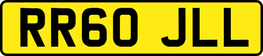 RR60JLL