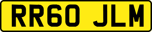 RR60JLM