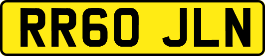 RR60JLN