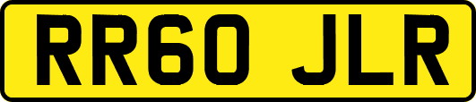 RR60JLR