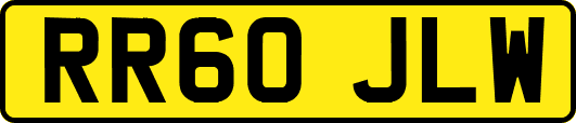 RR60JLW