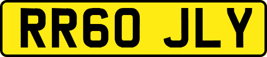 RR60JLY