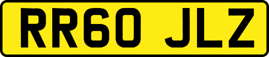 RR60JLZ