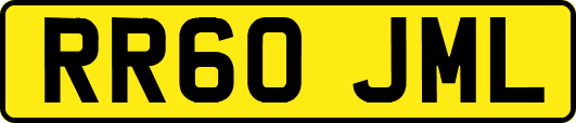 RR60JML