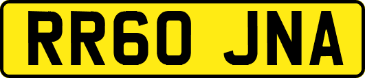 RR60JNA
