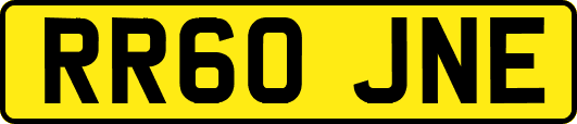 RR60JNE