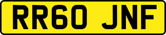 RR60JNF