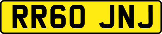 RR60JNJ