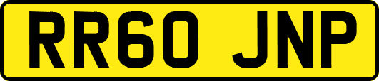 RR60JNP