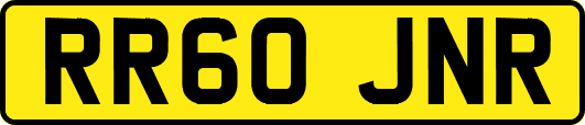 RR60JNR