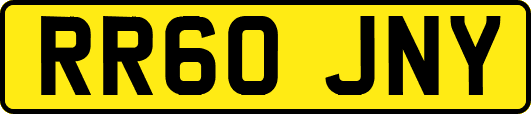 RR60JNY