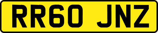 RR60JNZ