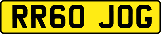 RR60JOG