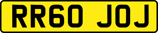 RR60JOJ