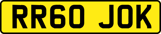 RR60JOK