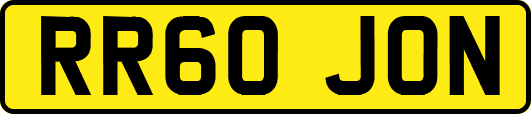 RR60JON