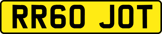 RR60JOT