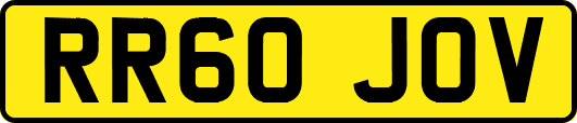 RR60JOV