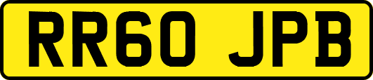 RR60JPB