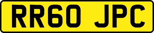RR60JPC
