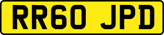 RR60JPD