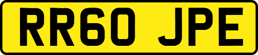 RR60JPE