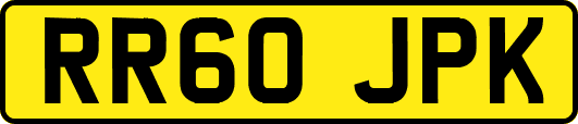 RR60JPK