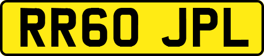 RR60JPL