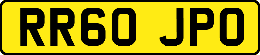 RR60JPO