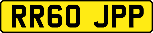 RR60JPP