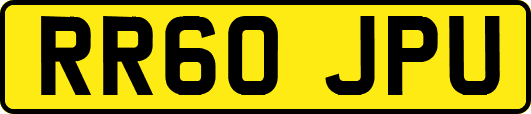 RR60JPU