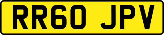 RR60JPV
