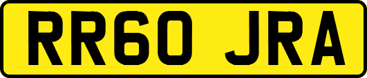 RR60JRA