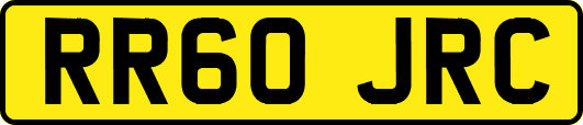 RR60JRC