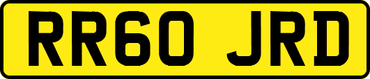 RR60JRD