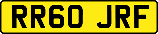 RR60JRF