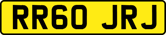 RR60JRJ