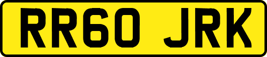 RR60JRK