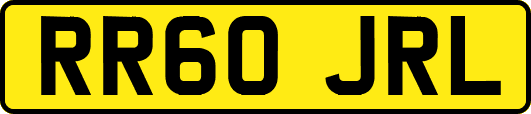 RR60JRL