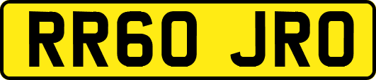 RR60JRO