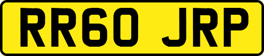 RR60JRP