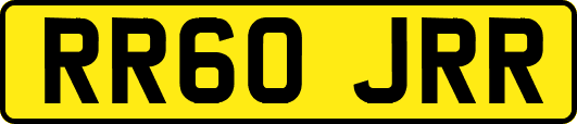 RR60JRR