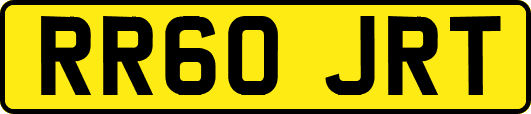 RR60JRT