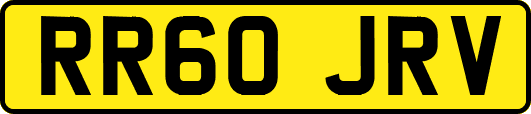 RR60JRV