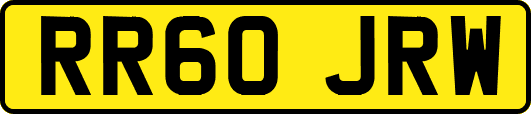 RR60JRW