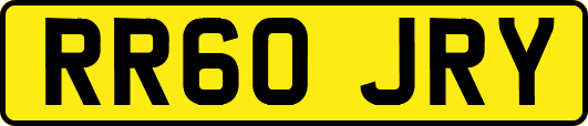 RR60JRY
