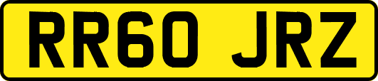 RR60JRZ